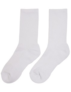 B-BY201-Crew Socks 2